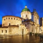 Brescia Noir: un Tour nella Storia Inquietante della Città - A Closer Look at Brescia Noir