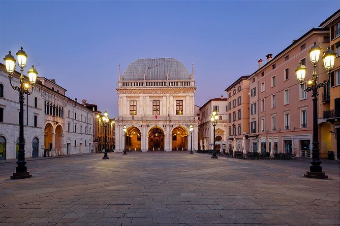 Brescia Private Walking Tour - What’s the Experience Like?