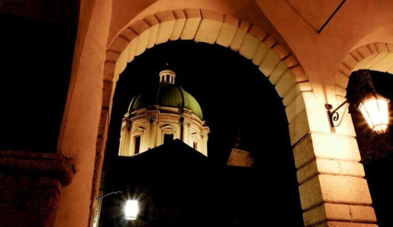 Brescia Proibita: alla scoperta della storia osè della città - Practical Details and Value