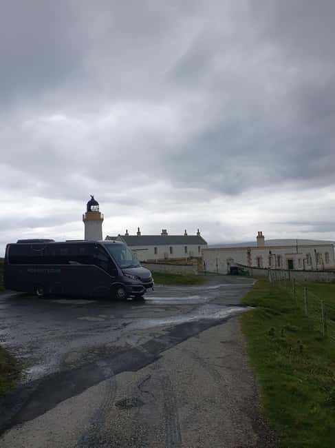 Bressay Explorer Crofting & Island Life Tour - What You Can Expect From the Day