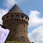 Brest Challenges EVG EVJF City Challenge team - What You Can Expect at Each Stage