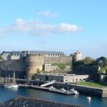 Brest: Historical Walking Tour with Téléphérique Ride - The Experience and Practicalities