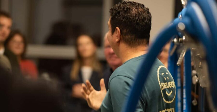 Breugem Meeting Point: Brewery tour and beer tasting - FAQs About the Breugem Brewery Tour