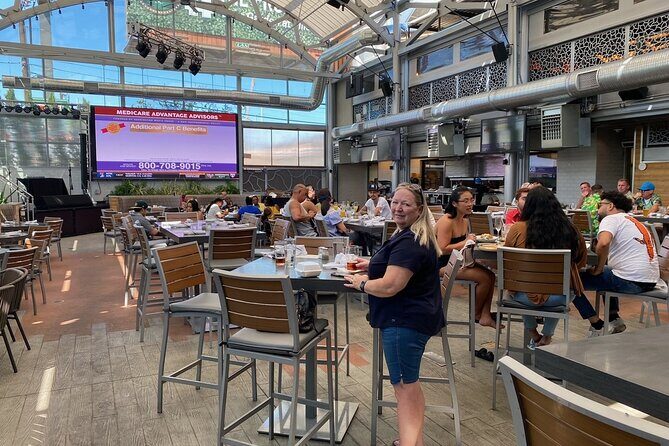 Brew-Ha Ha Tour Craft Beer and Comedy Club Tour - Authentic Traveler Feedback