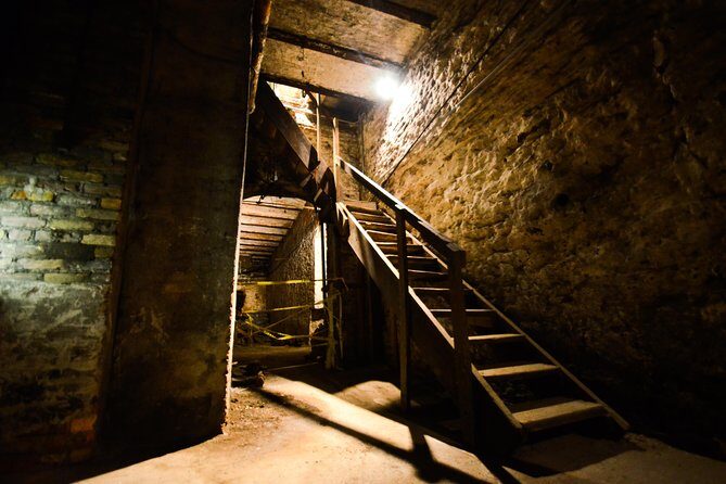 Brewers & Barons Trail Tour - What Visitors Are Saying