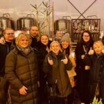 Brewery bus tour, 4 breweries, 12 beers, 1 pizza, 1 bus - How Good Is the Value?