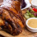 Brewery Dinner -center of Krakow - The Highlights in Detail