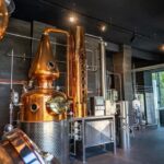 Brewery & Distillery Tour - An Inside Look at the Vulkan Brewery & Distillery Tour