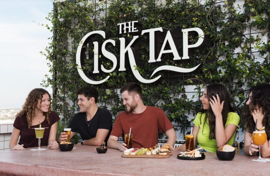 Brewery Experience with Beer Tasting and Optional Transport - Additional Perks and Practical Details