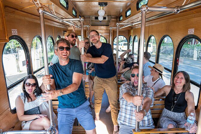 Brewery Hop-On Hop-Off Trolley Tour of Nashville - Final Thoughts