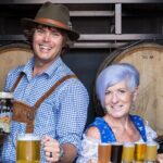 Brewery Walking Tour in Leavenworth - Starting Point: Leavenworth Village