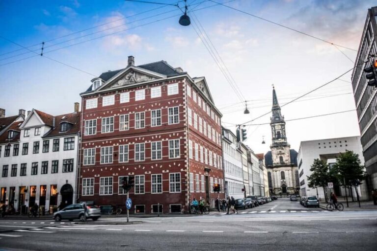Brewing Bliss: A Private Copenhagen Beer Tasting Journey - Who Should Consider This Tour?