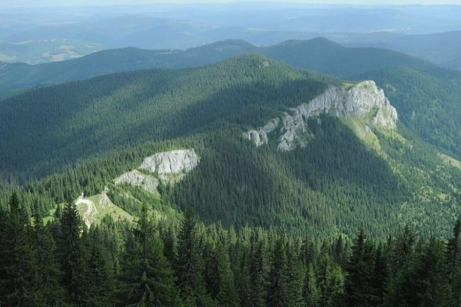 Bridal Veil Falls Rachitele : Oradea 1 day tour by car - What’s Included and What to Consider