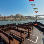 Bridges Cruise with World of Discoveries or Sunset Option - What You Can Expect During the Cruise