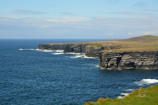 Bridges of Ross, Loop Head, Kilkee & Cliffs of Moher from Galway - Who’s This Tour Best For?