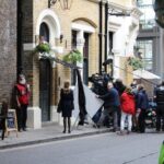 Bridget Jones Walking Tour of Locations - Final Thoughts