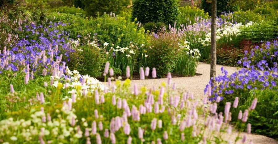 Bridgewater: Royal Horticultural Society Garden Ticket - The Gardens You’ll Encounter