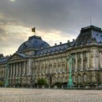 Bright Brussels Highlights BikeTour ENGLISH - Practical Tips for Future Riders