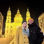 Bright Lights of Budapest Night Tour with Boat Cruise and Wine - What Do Travelers Say? Insights from Reviews