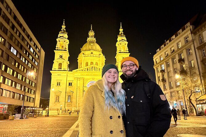 Bright Lights of Budapest Night Tour with Boat Cruise and Wine - What Do Travelers Say? Insights from Reviews