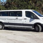 Brightline Orlando Train Station to Port Canaveral Cruise Ships - What to Expect from the Service