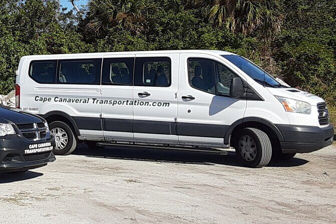 Brightline Orlando Train Station to Port Canaveral Cruise Ships - What to Expect from the Service