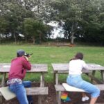 Brighton: Air Rifle Shooting Experience - What to Expect at the Brighton Air Rifle Shooting Experience