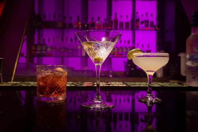 Brighton: Cabaret Carousel Show Ticket - The Overall Experience