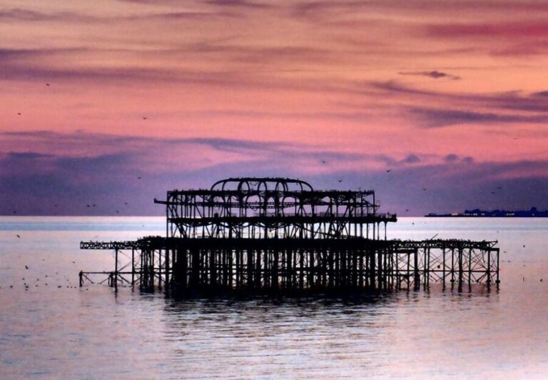 Brighton: City Highlights Walking Tour - The Value of a Guided Tour