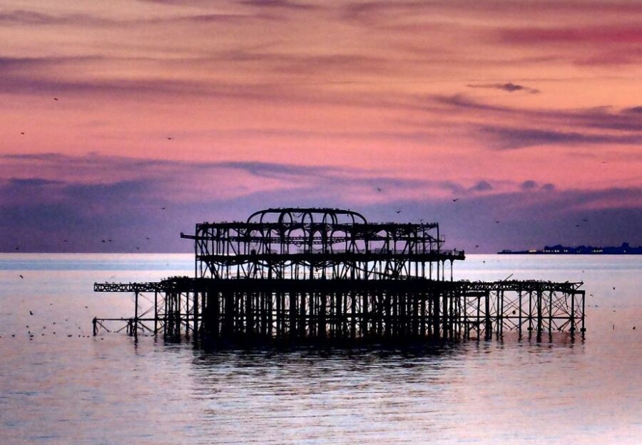 Brighton: City Highlights Walking Tour - The Value of a Guided Tour