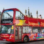 Brighton: City Sightseeing Hop-On Hop-Off Bus Tour - The Stops and Sights