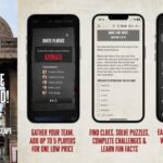 Brighton: City Walking Tour & Exploration Game - What to Expect from the Brighton Quest