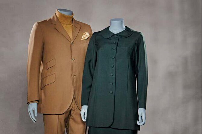 Brighton Museum and Art Gallery Admission Ticket - A Closer Look at the Brighton Museum & Art Gallery