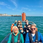 Brighton: Powerboat Ride - Practical Details and Tips