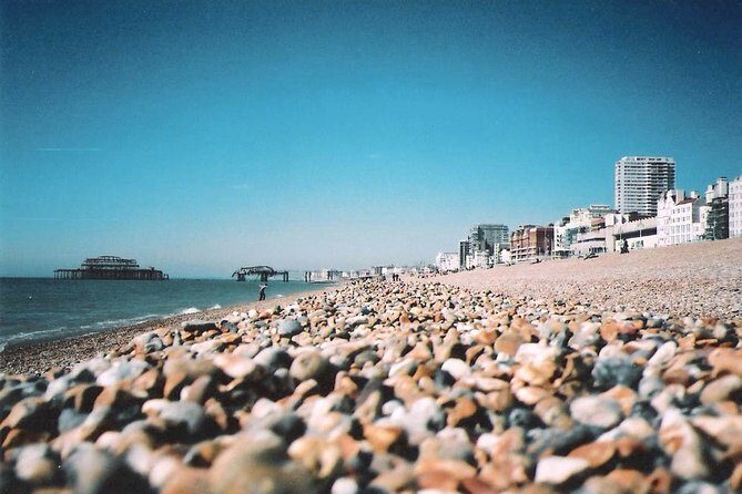 Brighton rocks: An audio tour of the city's music history along Brighton Beach - Authentic Insights from Travelers