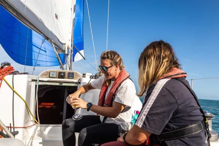 Brighton: Sailing Trip with Drinks - Who Will Love This Experience?