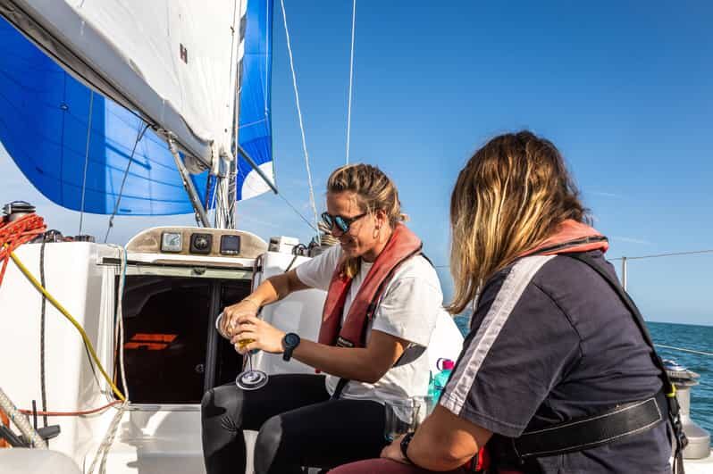 Brighton: Sailing Trip with Drinks - Who Will Love This Experience?