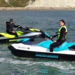 Brighton: Seven Sisters Jet Ski Guided Coastline Safari - The Details of the Tour