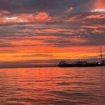 Brighton: Sunset Sailing Cruise with a Glass of Wine - The Experience of Sailing with a View