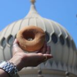 Brighton: Sweet Holiday Treats on a Delicious Donut Tour - What You Can Expect on the Tour