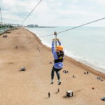 Brighton: Zip Wire Experience Ticket - The Experience – Whats It Like?