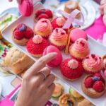 Brigit's Afternoon Tea Bus in London - Itinerary and Landmark Highlights