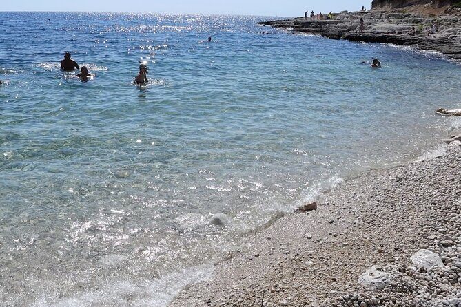 Brijuni Panoramic Tour and St.Jerolim Island - Practical Details & Tips