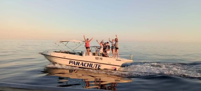 Brijuni Pula Private Boat Excursions - Why It’s Worth Considering