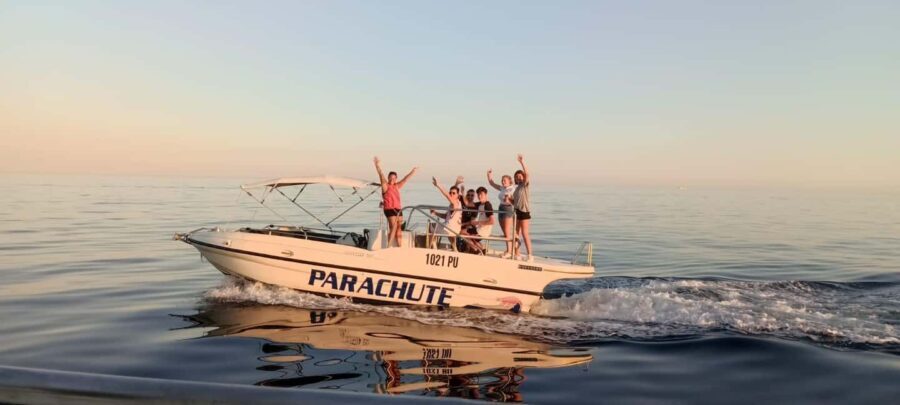 Brijuni Pula Private Boat Excursions - Why It’s Worth Considering