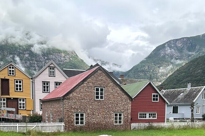 Briksdal Glacier and Loen from Nordfjordeid - What’s Included and What’s Not