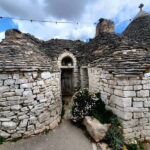 Brindisi: Alberobello, Locorotondo & Ostuni Tour with Brunch - Key Points