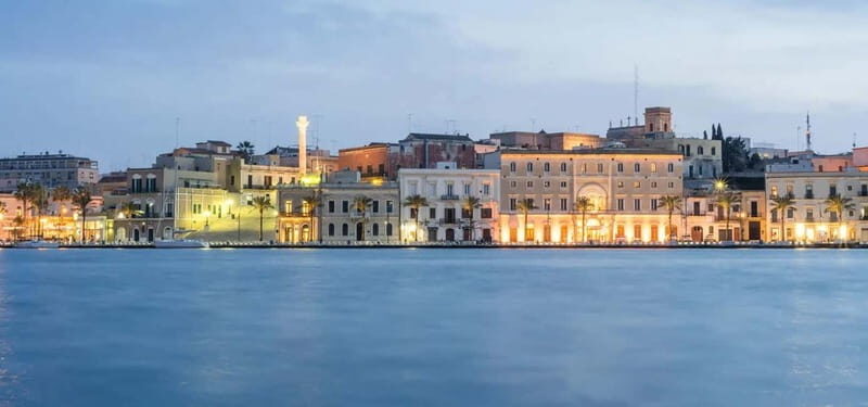 Brindisi: Brindisi Bay Boat Tour - Is It Worth the Price?