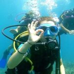Brindisi: Underwater scuba diving - What Does the Experience Include?