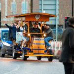 Bristol: Beer Bike Tour with Drinks and Music - The Value of the Package
